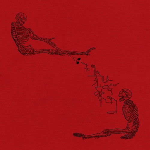 Marcus Fjellstrom - Skelektikon - LP Vinyl
