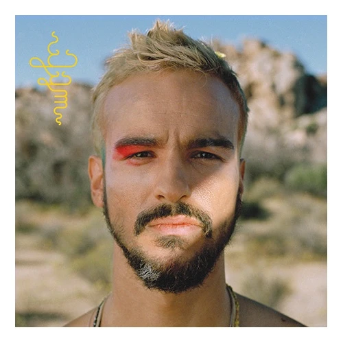 Gabriel Garzon-Montano - Jardin - LP Vinyl