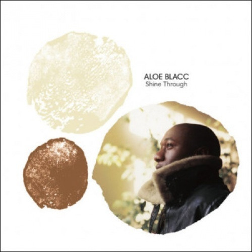 Aloe Blacc - Shine Through - 2x LP Vinyl