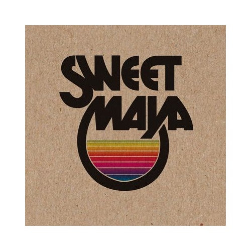 Sweet Maya - Sweet Maya - LP Vinyl