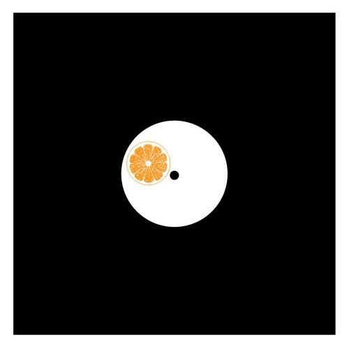 Jimmy Rouge - Afro Edits Vol. 1 - 12" Vinyl