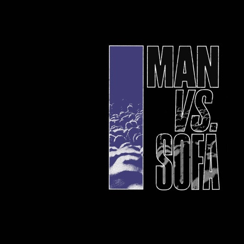 Sherwood & Pinch - Man Vs. Sofa - 2x LP Vinyl