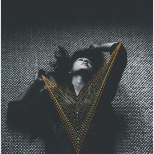 Half Waif - form/a - 12" Vinyl