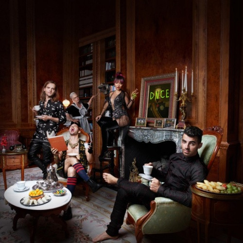 DNCE - DNCE - LP Vinyl