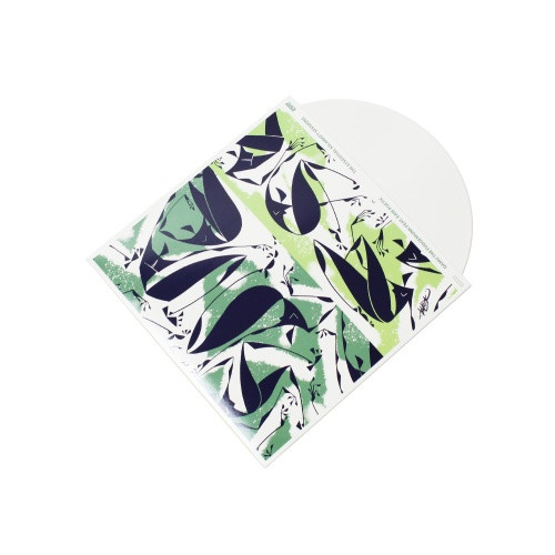 Damu The Fudgemunk - The Essential Kilawatt Sessions - LP White Vinyl