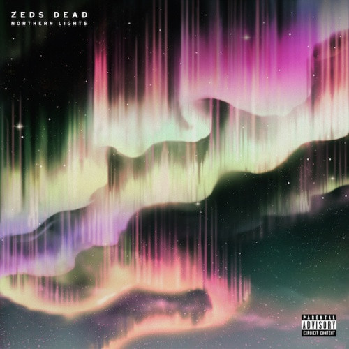 Zeds Dead - Northern Lights - 2x LP Vinyl