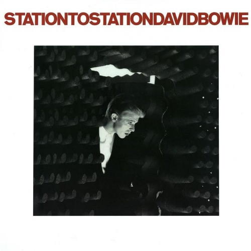 David Bowie - Station To Station - LP Vinyl
