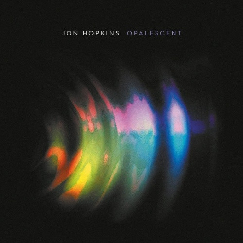 Jon Hopkins - Opalescent - 2x LP Vinyl
