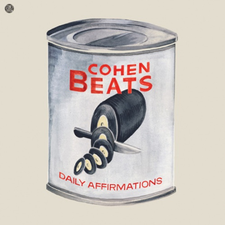 Cohen Beats - Daily Affirmations - LP Vinyl