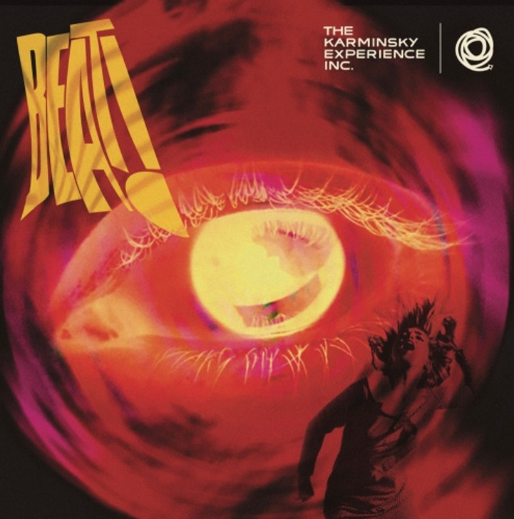 The Karminsky Experience Inc. - Beat! - LP Vinyl