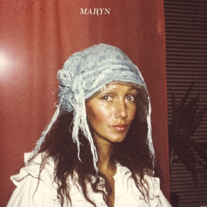 Maryn - Maskeraad - LP Vinyl