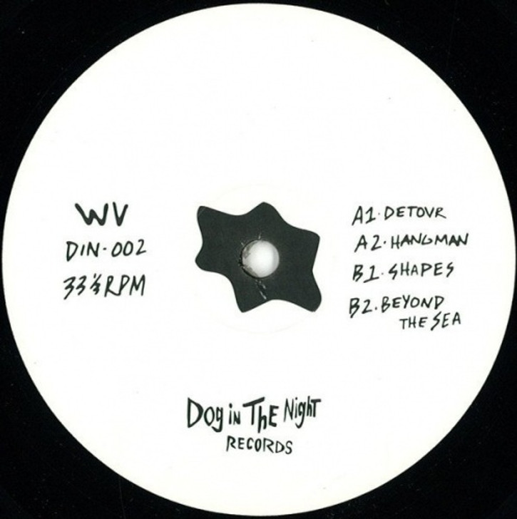 WV - WV - 12" Vinyl