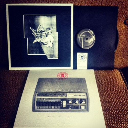 S U R V I V E - MF064 - 12" Vinyl