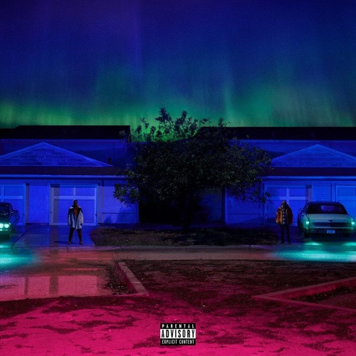 Big Sean - I Decided. - 2x LP Vinyl