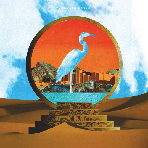 Thornato - Bennu - LP Vinyl