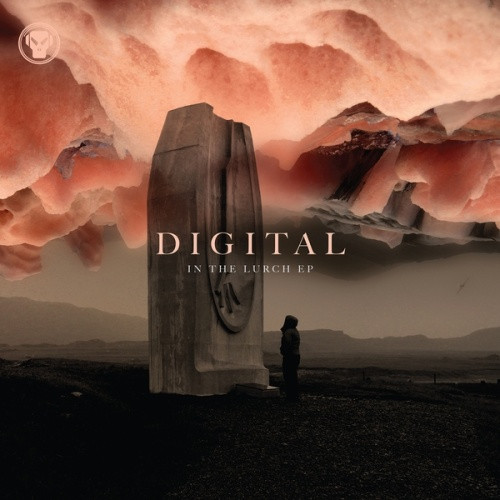 Digital - In The Lurch Ep - 12" Vinyl