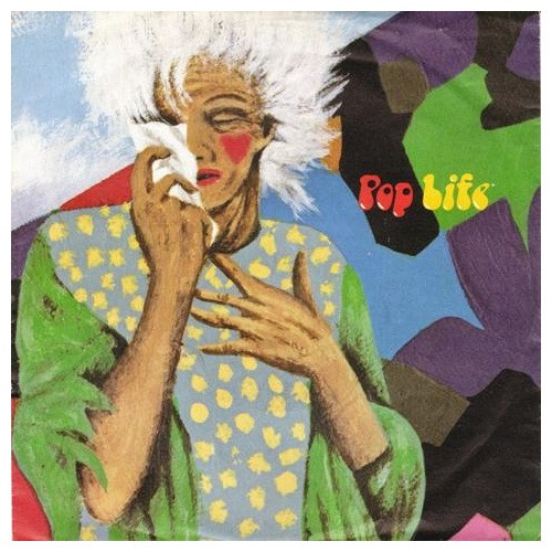 Prince - Pop Life RSD - 12" Vinyl