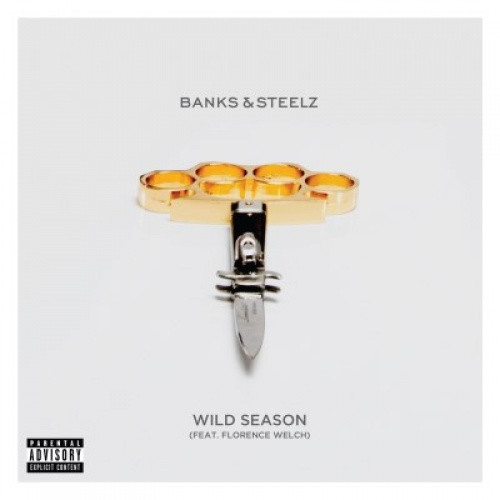 Banks & Steelz - Wild Season / Daze RSD - 7" Vinyl