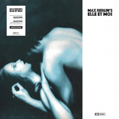 Max Berlin - Elle Et Moi RSD - 12" Vinyl