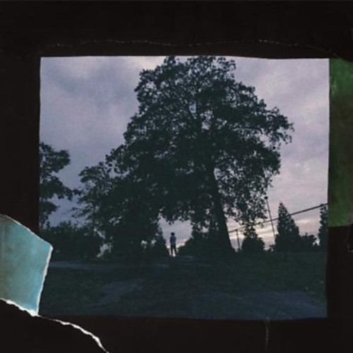 J. Cole - 4 Your Eyez Only - LP Vinyl