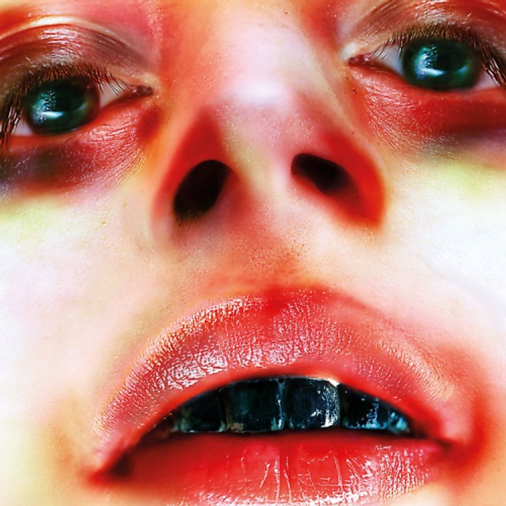 Arca - Arca - LP Vinyl