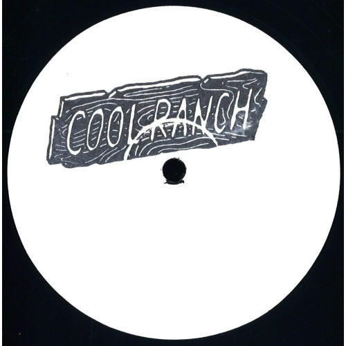 Chrissy - Cool Ranch 001 - 12" Vinyl
