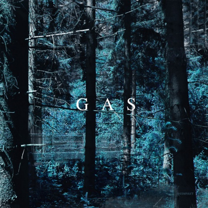 Gas - Narkopop - 3x LP Vinyl+CD