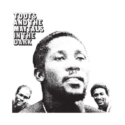 Toots & The Maytals - In The Dark - LP Vinyl