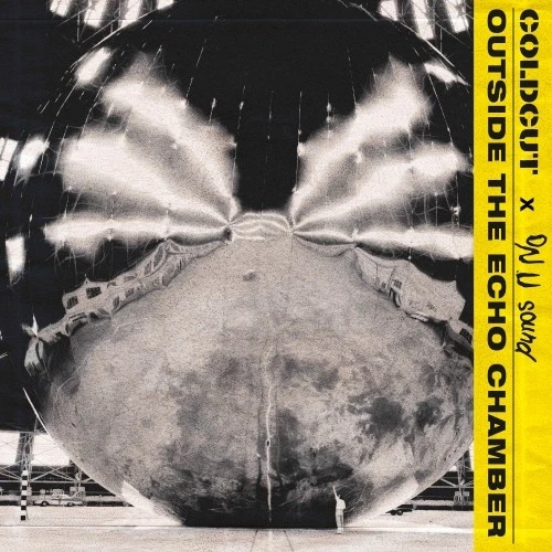 Coldcut & On-U Sound - Outside The Echo Chamber - 8x 7" Vinyl Box Set