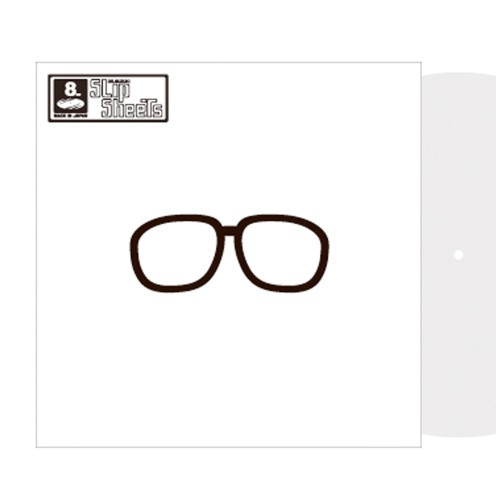 Dr. Suzuki - 12" Slip Sheets - Slipsheets