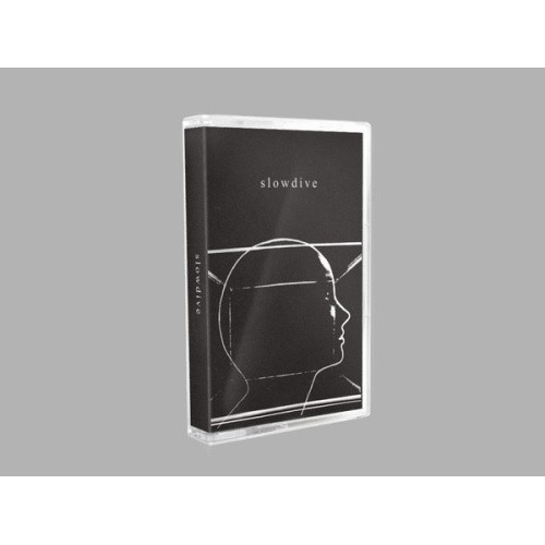 Slowdive - Slowdive - Cassette