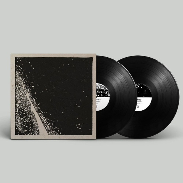 Ivy Lab - Peninsula - 2x 12" Vinyl