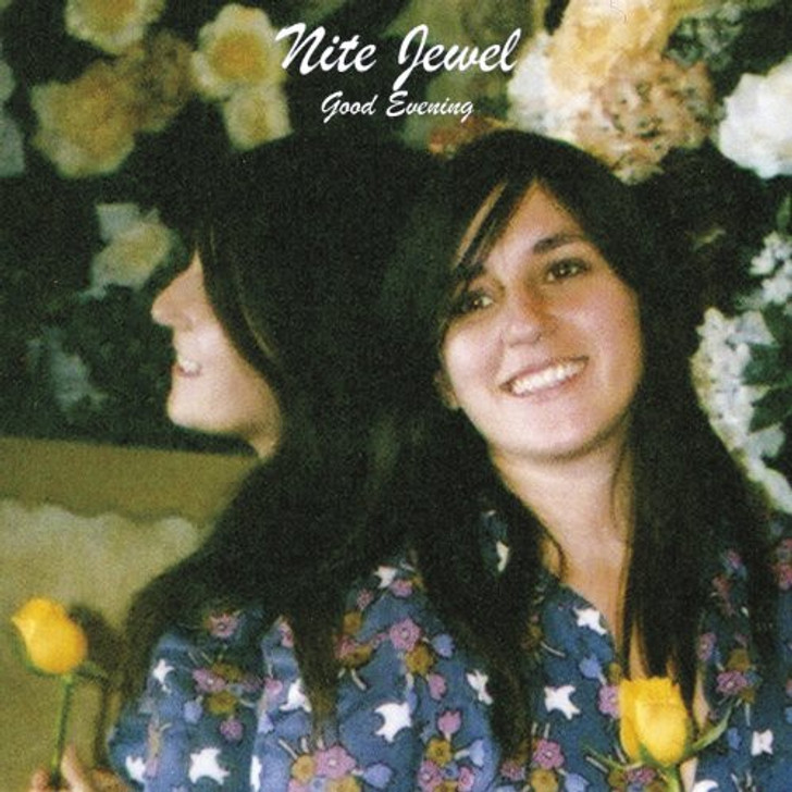 Nite Jewel - Good Evening (Expanded) - LP Vinyl