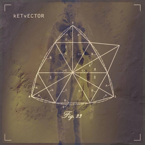 kETvECTOR - Fig. 23 - LP Vinyl+CD