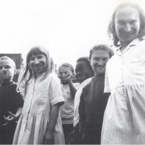 Aphex Twin - Come To Daddy - 12" Vinyl