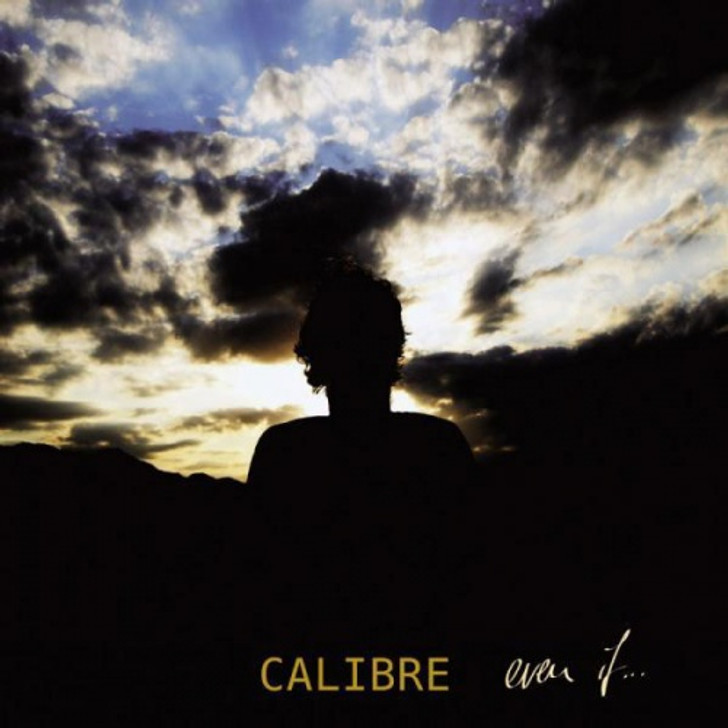 Calibre - Even If… - 3x LP Vinyl