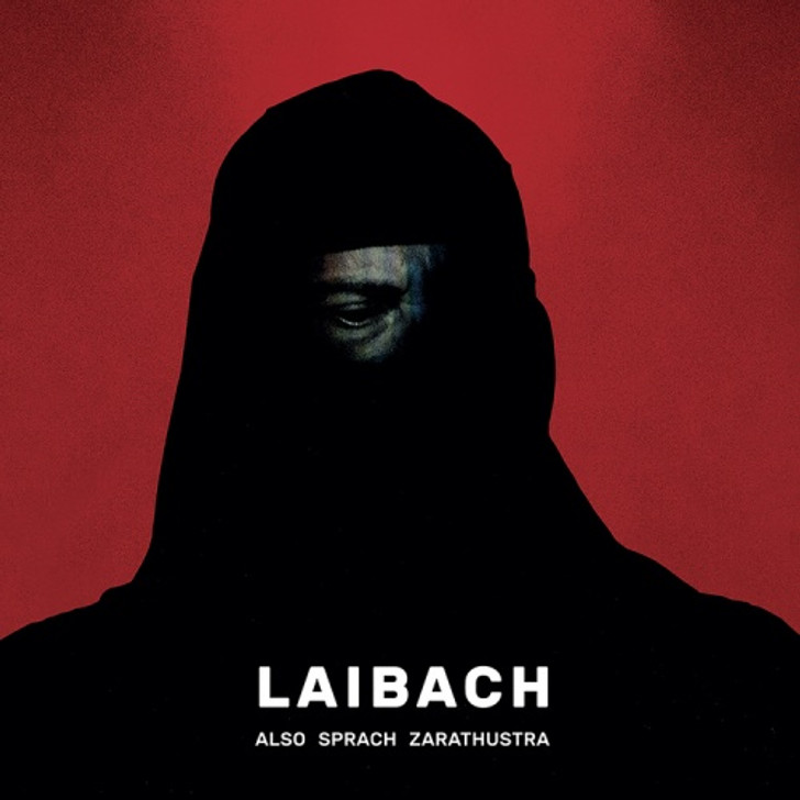 Laibach - Also Sprach Zarathustra - LP Vinyl