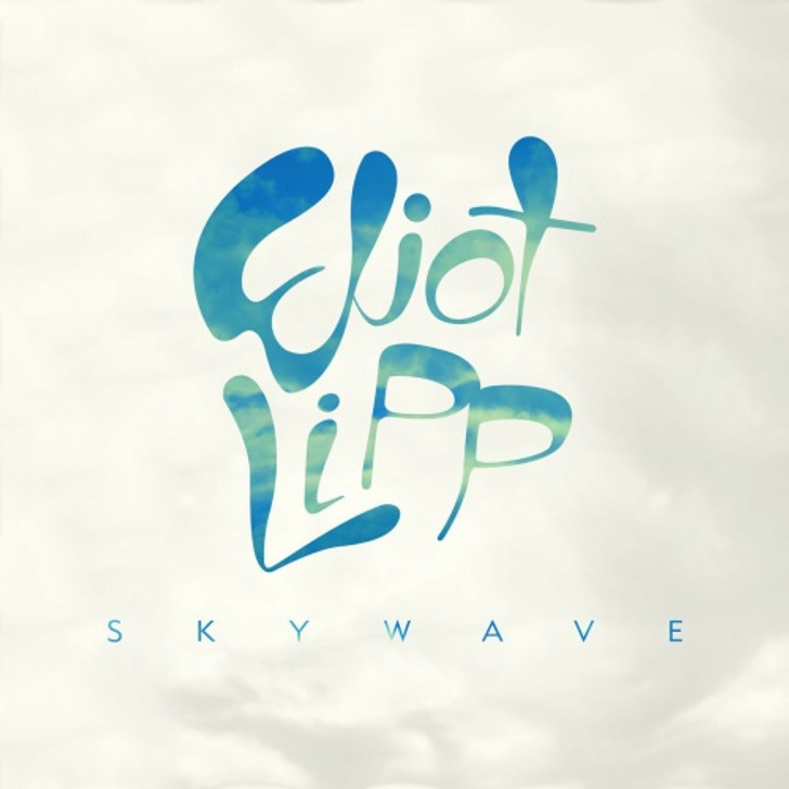 Eliot Lipp - Skywave - LP Vinyl