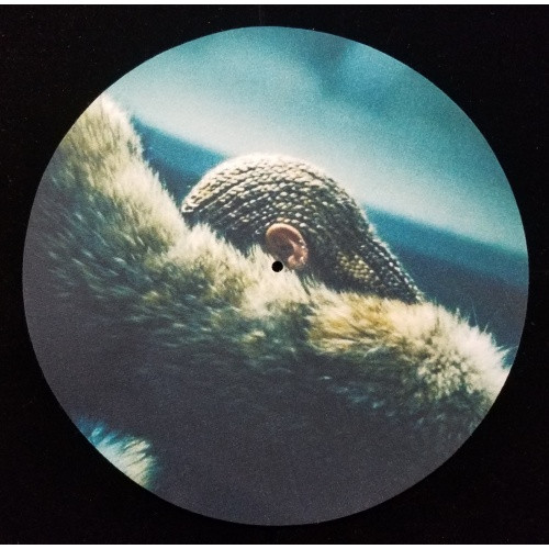 Beyonce - Lemonade - Single Slipmat