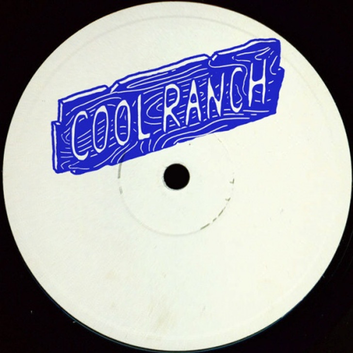 Chrissy - Cool Ranch Vol. 2 - 12" Vinyl