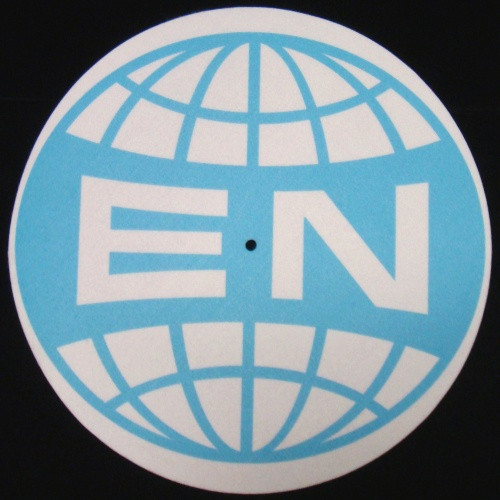 Arcade Fire - Everything Now - Single Slipmat