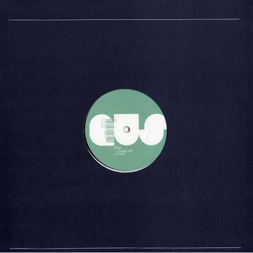 Bicep - Circles - 12" Vinyl