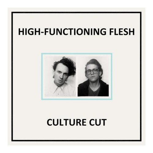 High-Functioning Flesh - Culture Cut - LP Vinyl