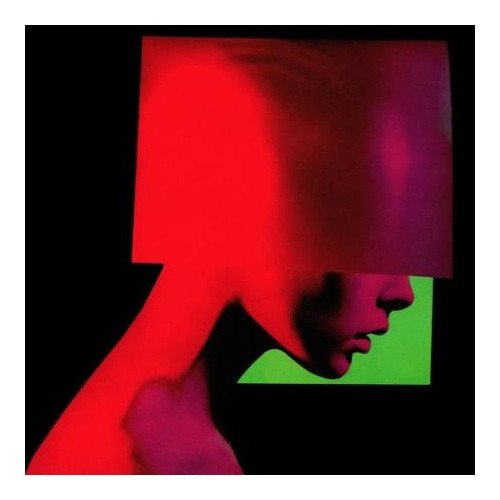Johnny Jewel - Double Exposure - LP Colored Vinyl
