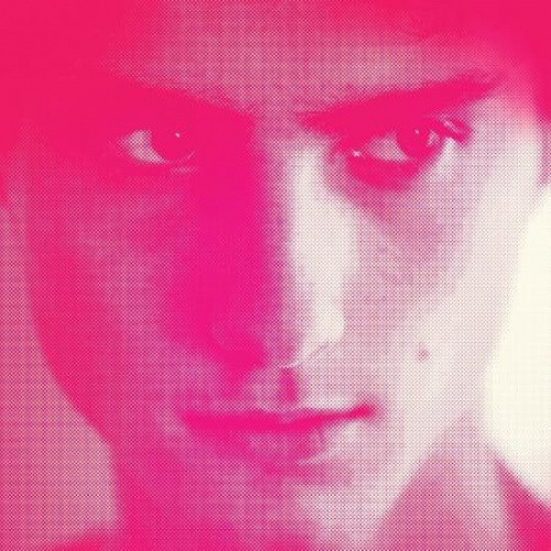 Johnny Jewel - Home (Original Motion Picture Score) - LP Colored Vinyl