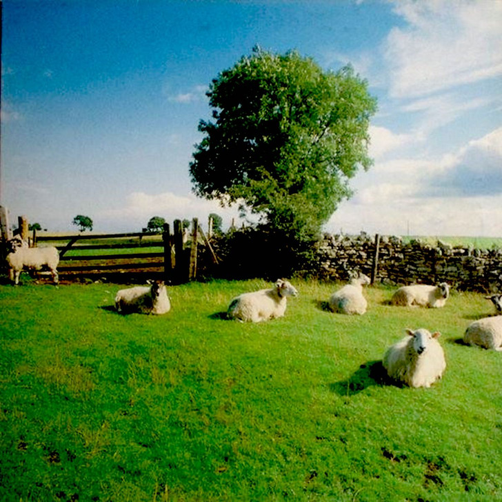 KLF - Chill Out - LP Vinyl