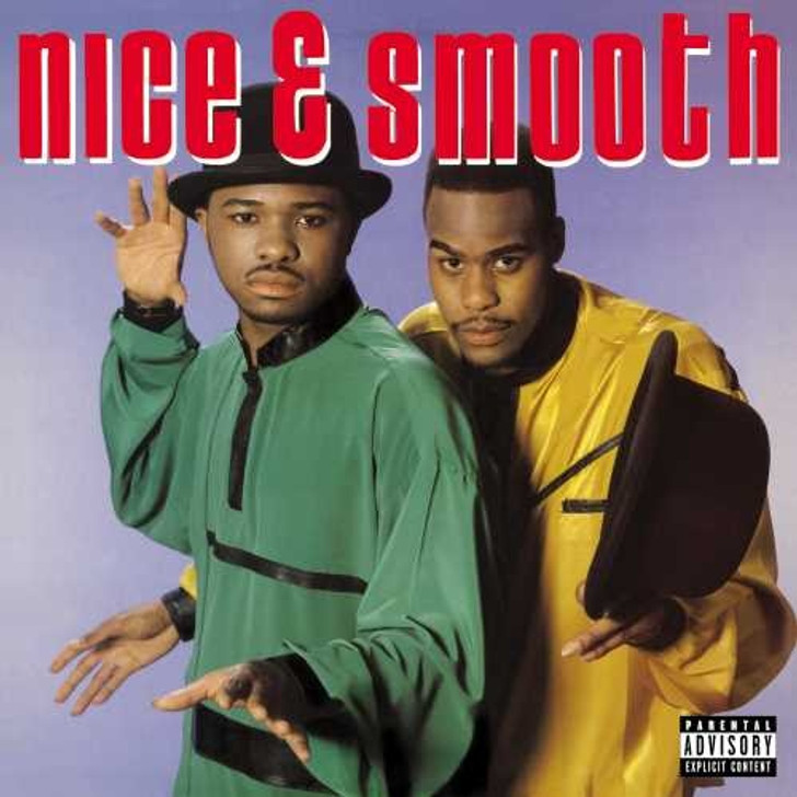 Nice & Smooth - Nice & Smooth - 2x LP Vinyl