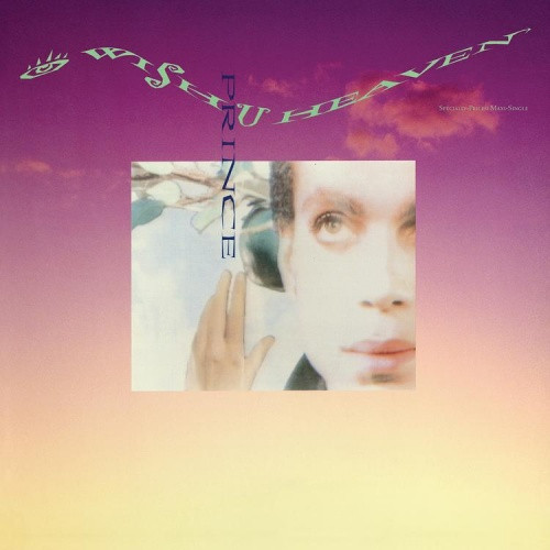 Prince - I Wish U Heaven - 12" Vinyl