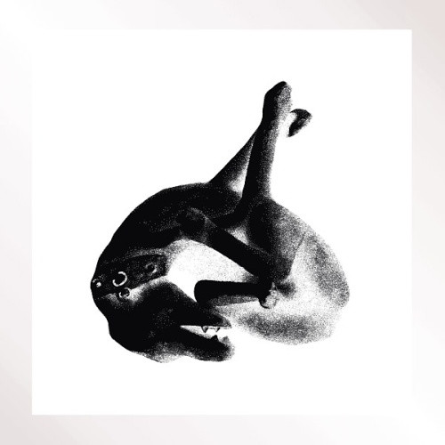 Patricia - Several Shades Of The Same Color Pt. 3 - 12" Vinyl