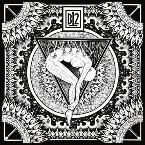 B12 - Electro-Soma II - 2x LP Vinyl